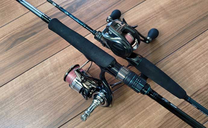 越前沖の夜焚きイカ釣りでマイカが爆釣【福井】軽い鉛スッテが威力を発揮