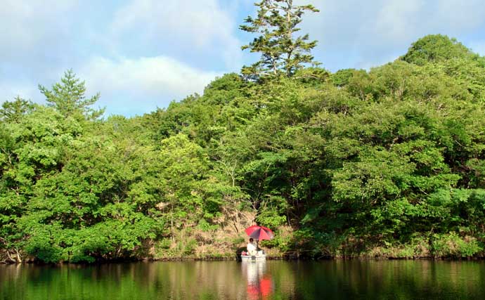 吉田康雄のザ・チャレンジへらぶな【3年目の挑戦in片倉ダム：第4回】