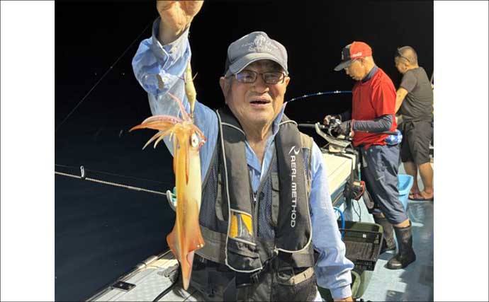 【沖釣り釣果速報】平戸沖のジギングでホンガツオ連発！夏マサや根魚も好調（長崎・佐賀）