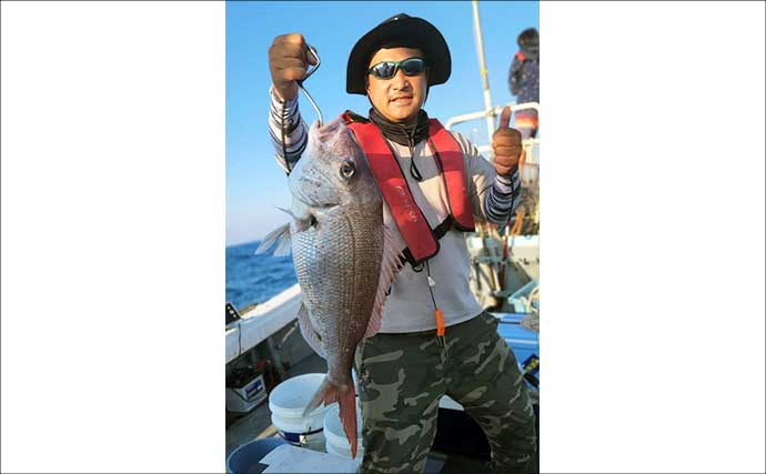 【沖釣り釣果速報】平戸沖のジギングでホンガツオ連発！夏マサや根魚も好調（長崎・佐賀）