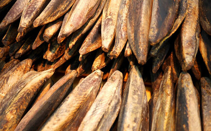 和食に欠かせない【かつお節の歴史】　カツオの身に旨味が凝縮される工程とは？