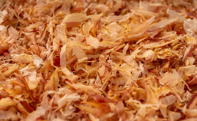 和食に欠かせない【かつお節の歴史】　カツオの身に旨味が凝縮される工程とは？