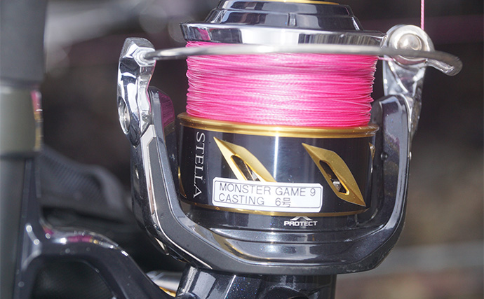 「爆飛びルアーで攻略！」トップで大型魚を狙う【ロックショアゲーム最前線】