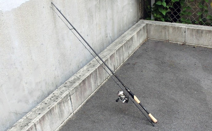 「都市河川のチニングに最適！」オリムピック『シルベラード』でキビレを攻略【福岡】