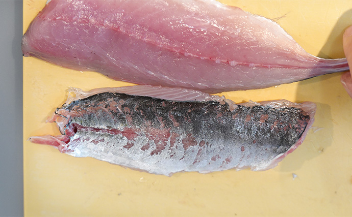 VTuber『うおむすめ』がアジ料理で対決！ 罰ゲームの激辛チョコレートをかけた勝負の行方は？