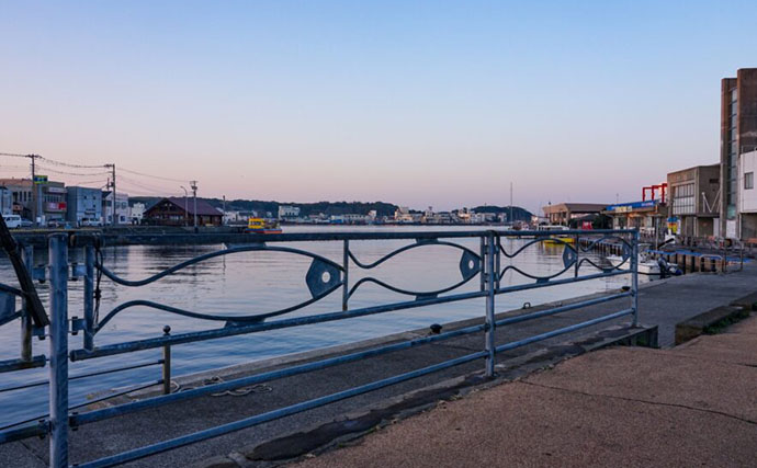 マグロの聖地『三崎』に行ってみた【神奈川】 神社もおみくじもグルメもマグロ尽くし？