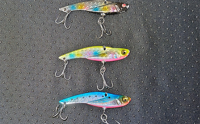 夏に魚を釣るポイントは「雨・風・水」にあり！ 無理せずスマートに釣ろう