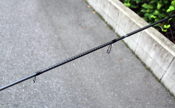 「都市河川のチニングに最適！」オリムピック『シルベラード』でキビレを攻略【福岡】