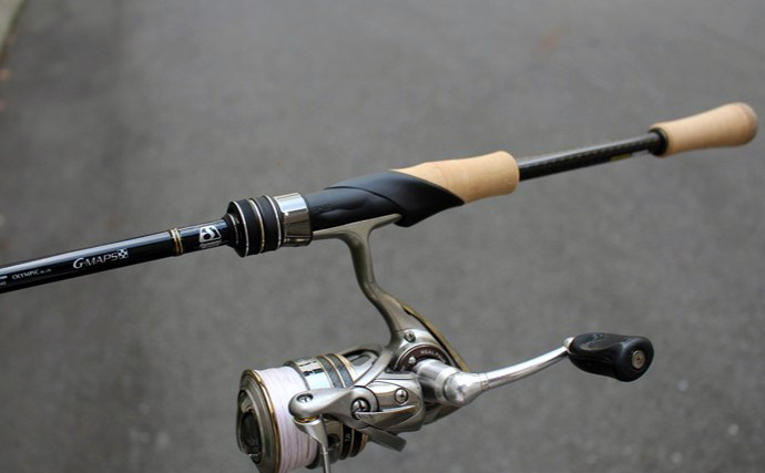 「都市河川のチニングに最適！」オリムピック『シルベラード』でキビレを攻略【福岡】