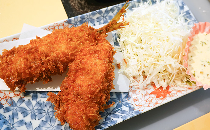 VTuber『うおむすめ』がアジ料理で対決！ 罰ゲームの激辛チョコレートをかけた勝負の行方は？