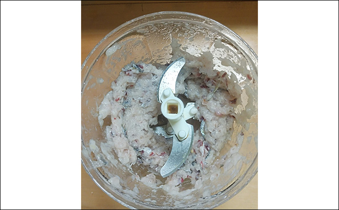 釣った魚で作る「ひと手間揚げ物」レシピ：ヒラの揚げ身　おろしショウガをきかせて