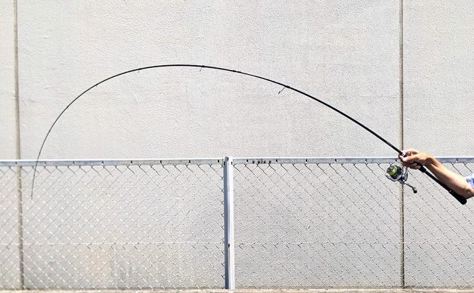 「都市河川のチニングに最適！」オリムピック『シルベラード』でキビレを攻略【福岡】