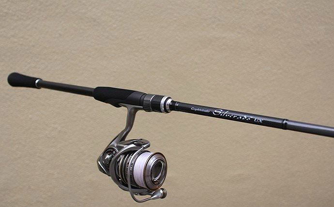 「都市河川のチニングに最適！」オリムピック『シルベラード』でキビレを攻略【福岡】