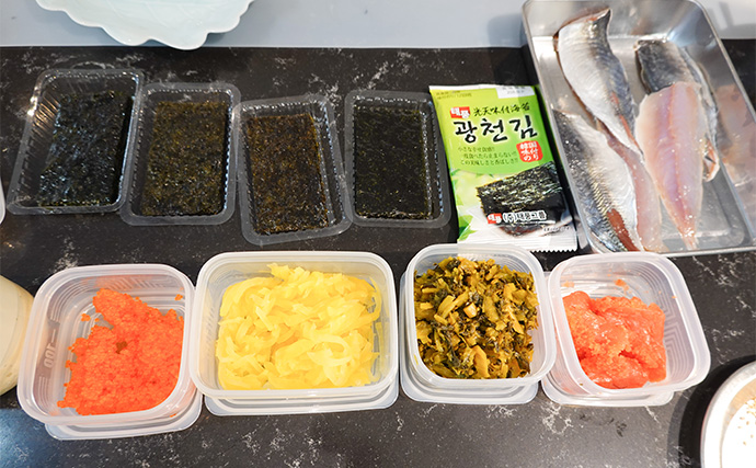 VTuber『うおむすめ』がアジ料理で対決！ 罰ゲームの激辛チョコレートをかけた勝負の行方は？