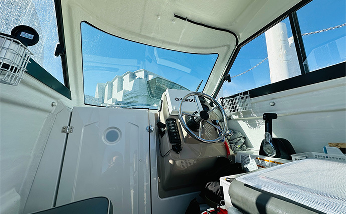 「1日で色んな釣りをしたい！」ガイド船で【シーバス・青物・タチウオ・マゴチ・キス】全て満喫してみた