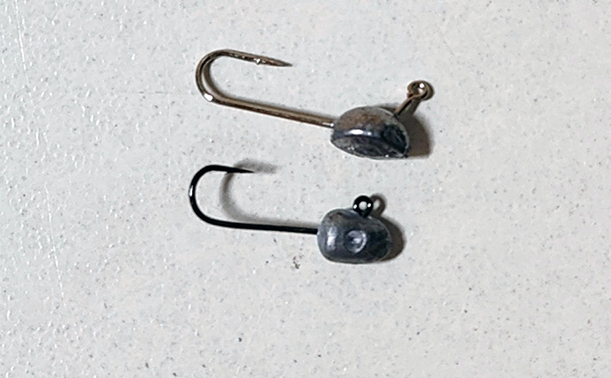 豆アジは「お手軽だけど手強い」ターゲット　豆アジングの魅力と基本を徹底解説