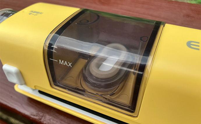 「釣魚の鮮度は全力で守る！」管理釣り場で釣ったニジマスを真空保存で持ち帰ってみた【東京】