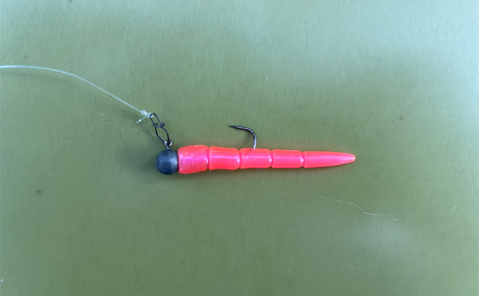 「たかがスナップされどスナップ！」シーバスゲームにおけるスナップの重要性と選び方を解説