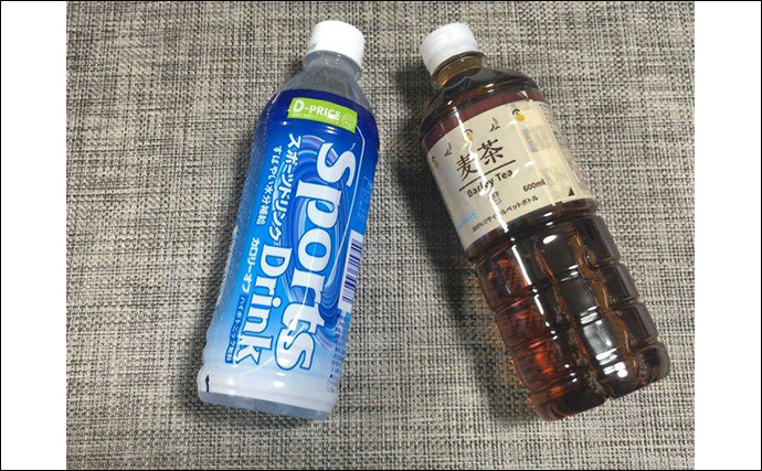 夏の車内に放置厳禁なモノ3選と対処法　釣り人が持ち歩きそうなものばかり！