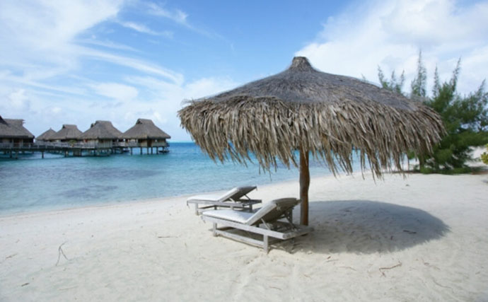 日焼け止めが【サンゴの白化】の原因に？ ハワイなどでは使用自体が規制