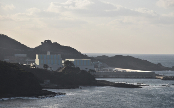 「クラゲが原発の脅威になる？」大量発生して冷却水の吸い上げポンプが詰まる事案が発生