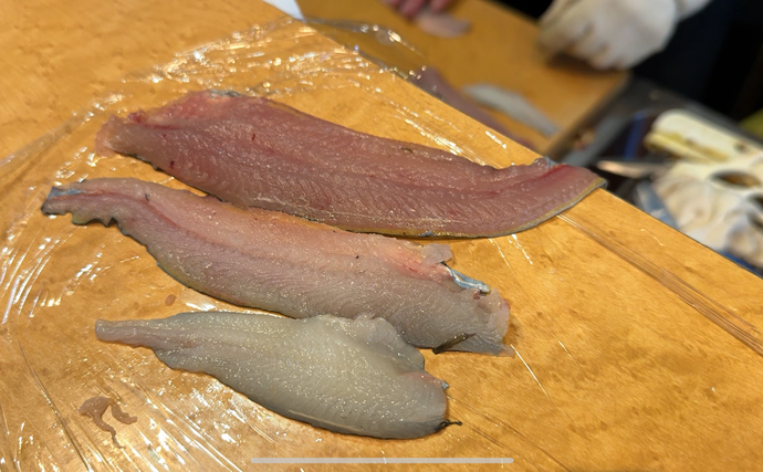 「第4のナマズ」こと『タニガワナマズ』を食べてみた　清流に生息しているから臭み無し？