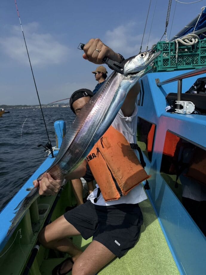 船釣り初挑戦のビギナーが金洲五目の代表5種をコンプリート？【全国の船釣り釣果速報6選】