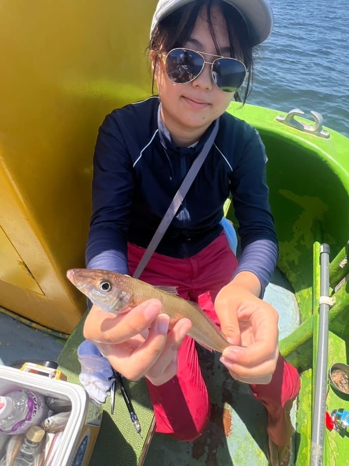 船釣り初挑戦のビギナーが金洲五目の代表5種をコンプリート？【全国の船釣り釣果速報6選】