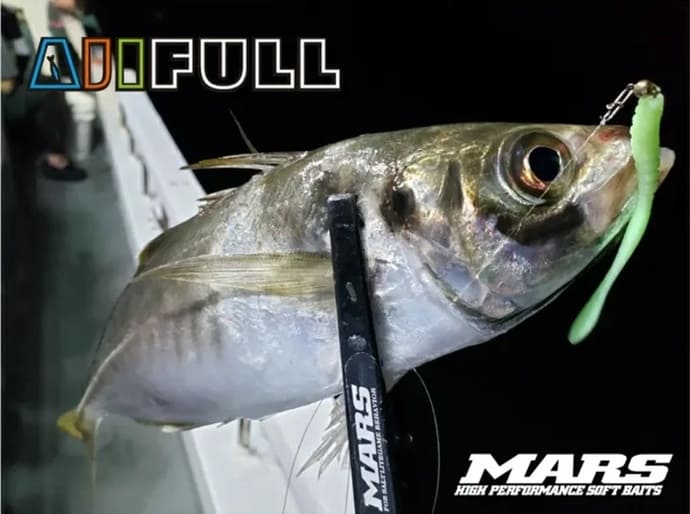 【全国の釣果速報6選】テンヤで6kg超の大型マダイヒット　潮次第で今後も期待大？（茨城・鹿島沖）