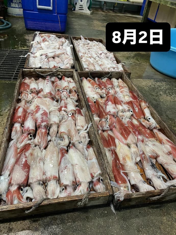 【全国の釣果速報6選】テンヤで6kg超の大型マダイヒット　潮次第で今後も期待大？（茨城・鹿島沖）