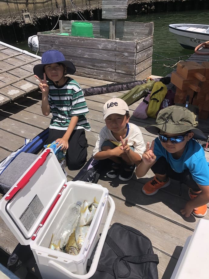 【全国の釣果速報6選】テンヤで6kg超の大型マダイヒット　潮次第で今後も期待大？（茨城・鹿島沖）