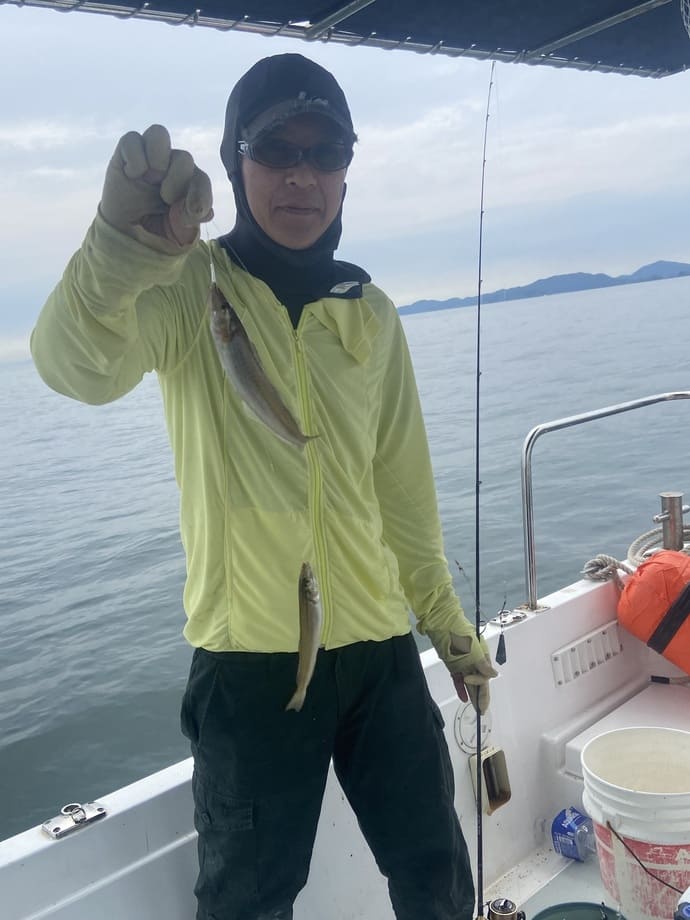 【全国の釣果速報6選】テンヤで6kg超の大型マダイヒット　潮次第で今後も期待大？（茨城・鹿島沖）