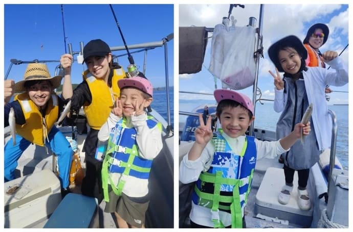 ＜いすみ市大原港＞マダイ5.2kgでまさかの同重量！優勝はジャンケンで決定？【全国の釣果速報6選】