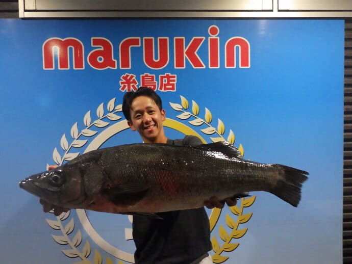 ＜いすみ市大原港＞マダイ5.2kgでまさかの同重量！優勝はジャンケンで決定？【全国の釣果速報6選】