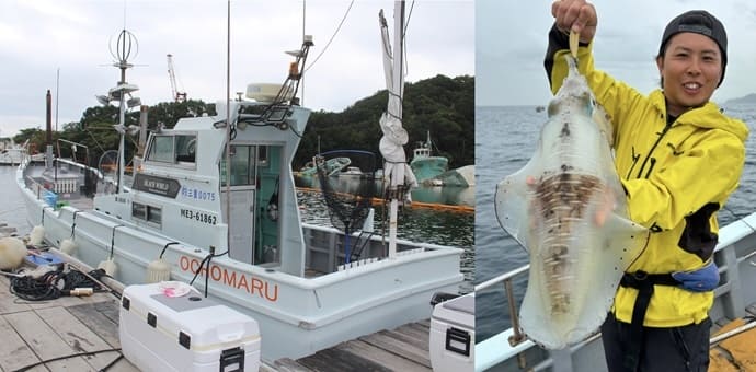 秋の好シーズンへ！ ＜キャスティング＆エギング＞各地で釣り大会を開催【今週の釣りニュース4選】