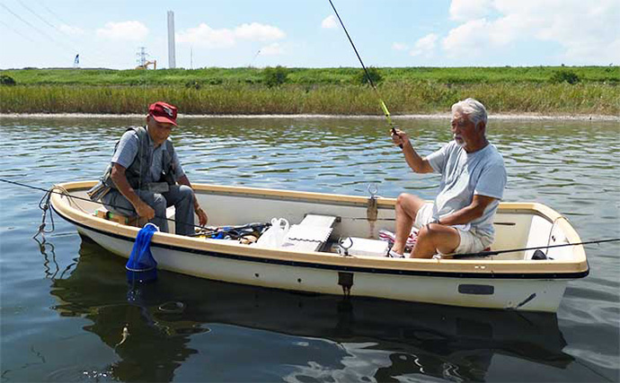 「初めてでも安心！」子供と楽しむハゼ釣り完全ガイド【道具・場所・時期を徹底解説】