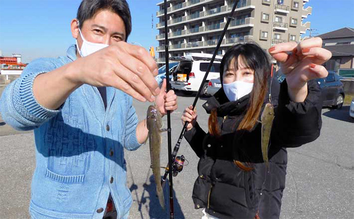 「初めてでも安心！」子供と楽しむハゼ釣り完全ガイド【道具・場所・時期を徹底解説】