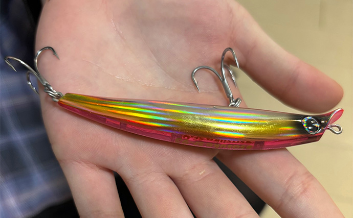 秋は釣りデビューに最適な時期！ 入門にライトゲームとエギングはいかが？