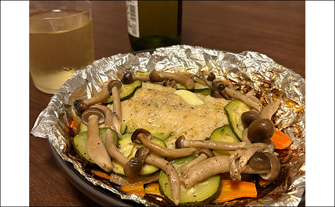 日本屈指の大物トラウトフィールド『中禅寺湖』で50cm超えレイクトラウトをキャッチ！