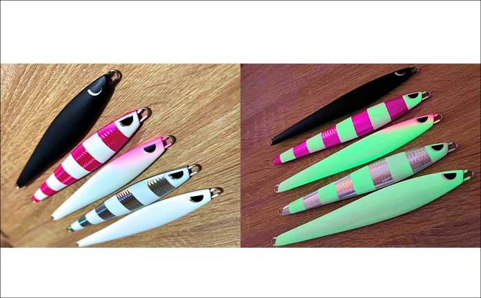 オフショアジギングで7kg頭に超美味魚『アラ』が船中乱舞！【石川・輪島】