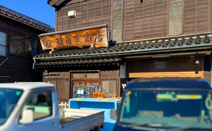 オフショアジギングで7kg頭に超美味魚『アラ』が船中乱舞！【石川・輪島】