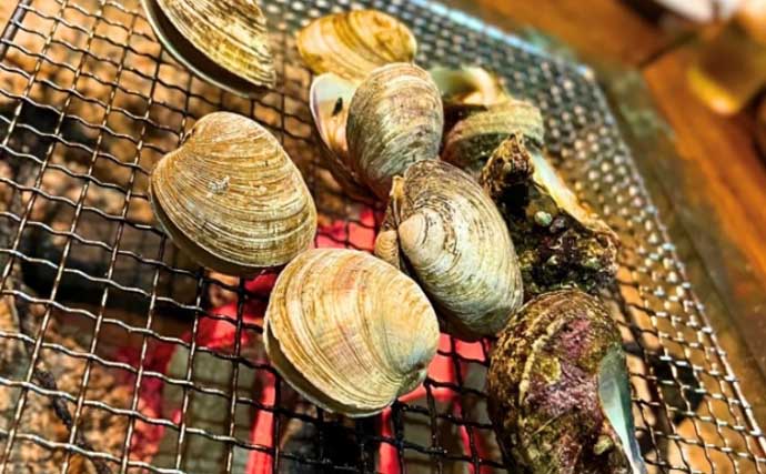 オフショアジギングで7kg頭に超美味魚『アラ』が船中乱舞！【石川・輪島】