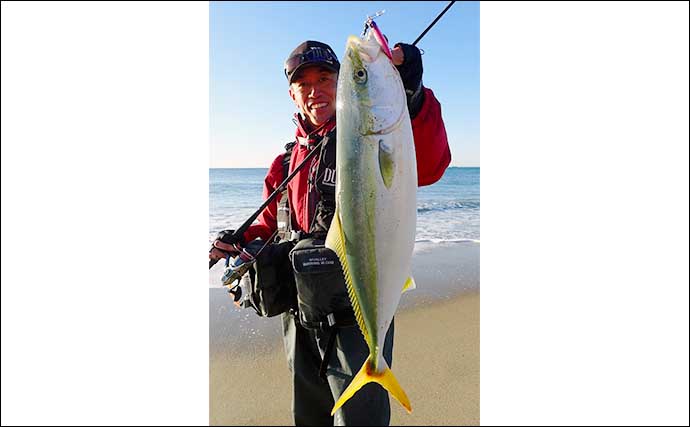 ショアジギングとは？　始め方から道具・釣り方まで初心者に分かりやすく解説