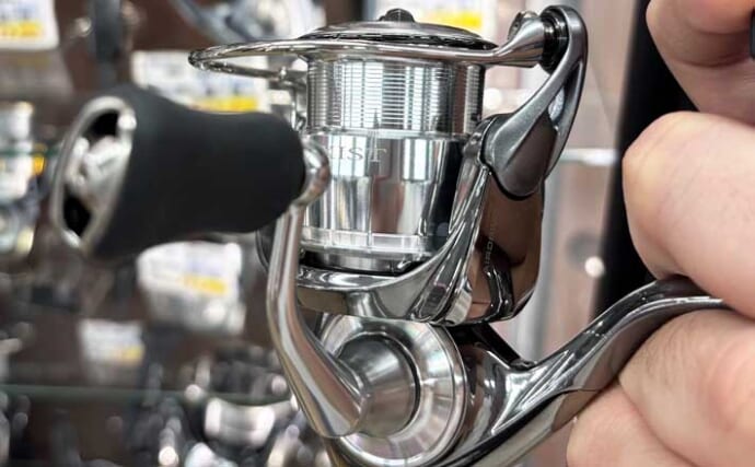 釣り具の【価格と性能は比例するのか？】　最も差を感じやすいのはリール