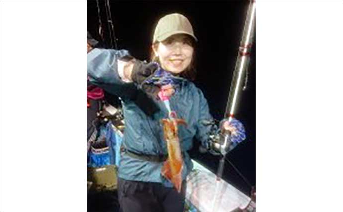 【沖釣り釣果速報】富山湾のリレー便でアマダイ爆釣！アカムツ不発もオニカサゴ交じり土産十分（北陸）