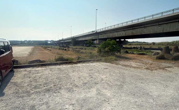 「2時間半で8尾！」相模川チャラ瀬のアユルアー釣りで小気味よいアタリ連発【神奈川】