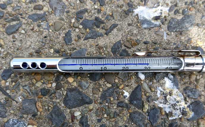 東京湾奥河川でクロダイやシーバスが大量死【千葉・養老川】少ない降水量と高水温が原因か