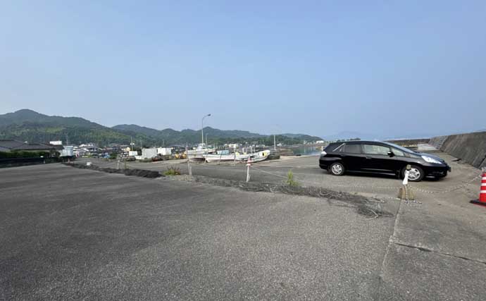 【完全初心者＆ファミリー向け解説】天草エリアでエギング入門のススメ（熊本）