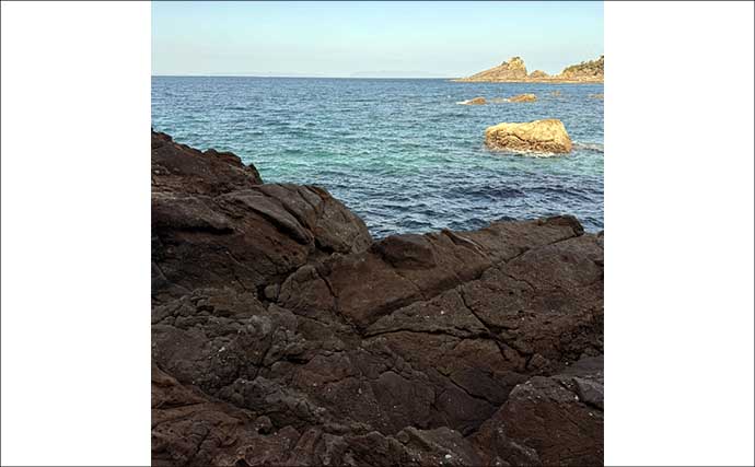 【完全初心者＆ファミリー向け解説】天草エリアでエギング入門のススメ（熊本）