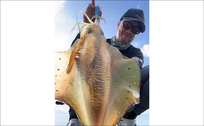 【完全初心者＆ファミリー向け解説】天草エリアでエギング入門のススメ（熊本）